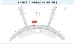 샤넬, 인천공항 제1터미널 면세점 6년만에 복귀(종합)