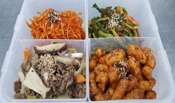 [#나눔동행] 밥 굶는 아이 없는 세상… 희망이 현실로 영글어갑니다