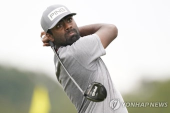 김시우, PGA 투어 샌더슨 팜스 챔피언십 3R 16위…티갈라 선두(종합)