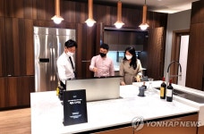 LX하우시스, 전남 순천에 LX Z:IN 인테리어 지인스퀘어 오픈