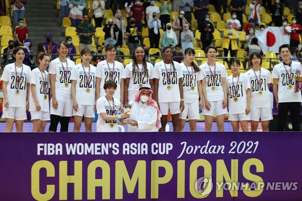 한국 여자 농구대표팀, 인도네시아 제압하며 2025 FIBA 아시아컵 조별리그 2승 1패 마무리