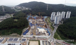 판교 대장동 국민임대 1천603에서 221가구로 축소