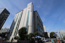 태평백화점 이달 말 영업 중단