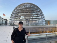 독일 첫 한국계 이예원 연방의원 한반도 평화에 EU역할 키워야