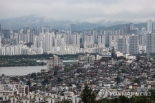 수도권 상위 20% 아파트값 2년새 평균 5억원 상승해 15억원 눈앞