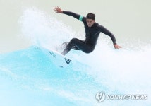 개장 1주년 맞은 시흥 웨이브파크 해양레저 메카로 발돋움