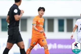 K리그1 제주, 강원과 공방 끝 2-2 무승부…파이널A 확정 못 해