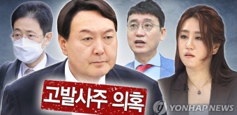 공수처, 고발사주 의혹 '최강욱 고발장' 작성 변호사 조사