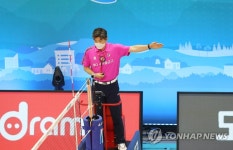 프로배구 주심 셀프 비디오판독 도입…대전·광주 유관중 추진