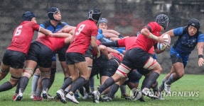 스크럼 이후 공격과 방어