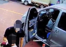 간 큰 불법체류 중국인들, 공무원 사칭해 동포 여성 상대 강도
