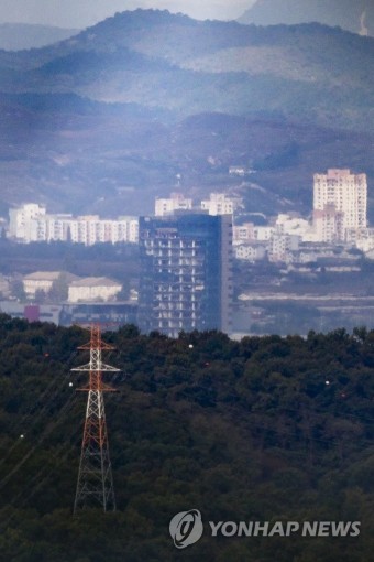 고요한 서부전선 DMZ