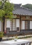 [여기 어때] 가을 백두대간수목원에 범 내려온다
