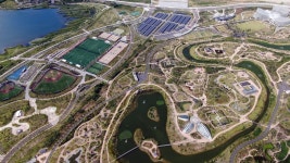 세종을 정원도시로…중앙공원, 지방정원 지정 후 국가정원 추진