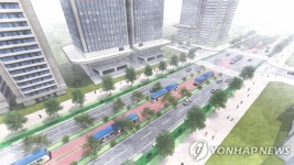 BRT 구축 시 창원광장 교통운영은 어떻게…11월 1일 토론회 연다