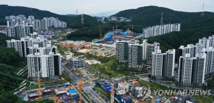 제2 대장동 막는다…도시개발 사업에도 상한제 적용 추진