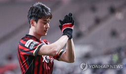 전 대표팀 주장 기성용, 벤투호 응원 올바른 곳으로 가고 있다