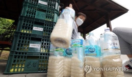 통일부, 탈북민단체 큰샘 설립취소 부당 판결에 항소 포기