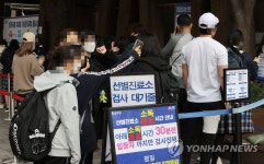 구로 고등학교·인천 어린이집·강화 요양시설…집단감염 확산