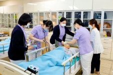 유성생명과학고 보건간호과 간호조무사 시험 100% 합격