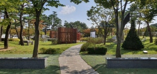 이천시청 앞 1만㎡ 시민 모두의 광장으로 새단장