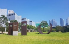 부산시립미술관서 프랑스 거장 크리스티앙 볼탕스키 전시회