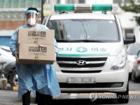 인천 코로나19 재택치료 시작