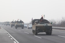 고양·파주·양주·연천 25~29일 호국훈련…교통 부분 통제