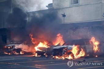 과테말라 전직 군인들 