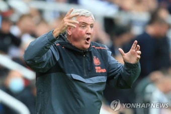 부자 구단 된 잉글랜드 프로축구 뉴캐슬, 브루스 감독 해임