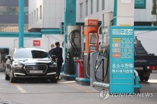 유가 폭등에 정부 유류세 인하 검토