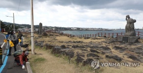 제주올레 걷기축제 개막