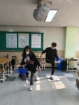 학교도 서서히 위드 코로나…곳곳서 운동회·축제 재개