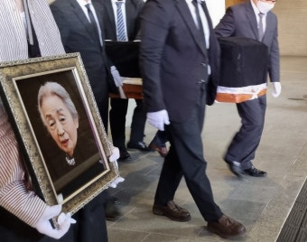 가난과 병마에 시달렸던 삶…안중근 조카며느리 별세(종합)
