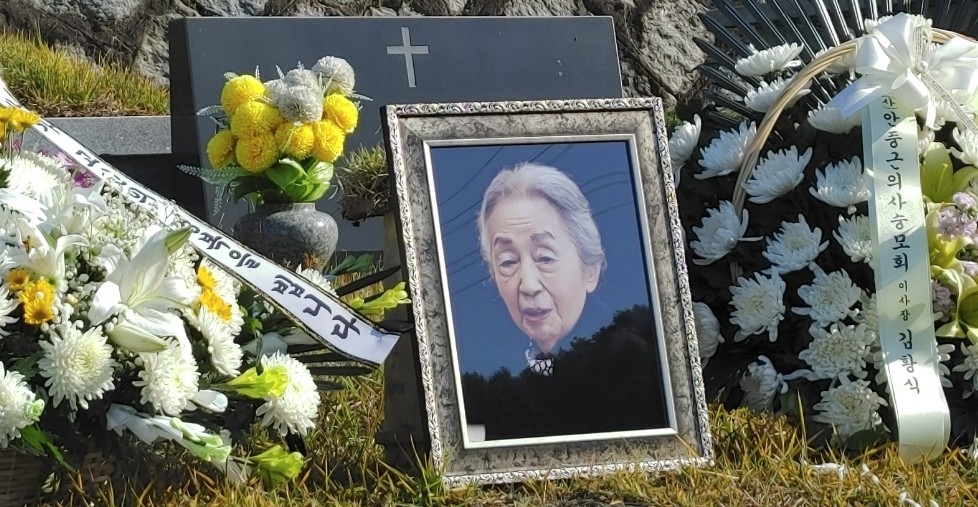 안중근 의사 조카 안원생 지사의 묘소 미국서 확인, 국내 봉환 추진 예정