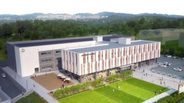 화장품산업 메카 꿈꾼다…남원에 코스메틱센터 내년 준공