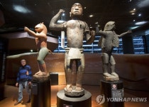 프랑스, 베냉 약탈문화재 반환 임박…직지도 언젠가 돌아올까
