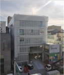 제주의 오래된 은행 건물, 주민 소통 공간으로 변신