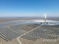 중국 2030년 탄소정점 액션플랜 어떤 내용 담겼나