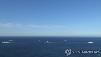 '반미연대' 중러, 군사·외교·경제 3중 밀착 어디까지