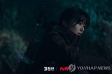 드라마 지리산 첫방송에 바빠진 남원시…관광상품 개발에 올인