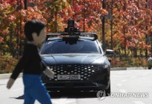 복잡한 도심도로도 알아서 척척