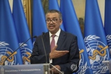 WHO 향후 1년간 코로나19 대응에 27조원 이상 필요