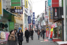 광주 동구, 중기부 상권르네상스 선정…원도심 부활 기대