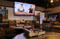 일상회복 1단계, 식당 등 24시간 영업