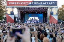 삼아인터내셔날 포유푸드점 | K팝 해외시장 폭풍 성장…음악방송 1위도 외국팬이 좌우