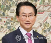 김영종, 종로구청장 사퇴…종로 국회의원 보궐선거 출마