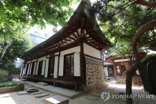 [문화소식] 혜곡최순우기념관서 한국미 한국의 마음 특별전