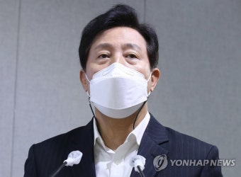 오세훈, '박원순표' 예산 대거 삭감…
