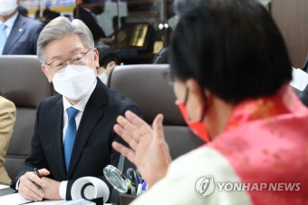심상정 띄우고 이재명 거들고 '주4일제' 부상…野 '반대'